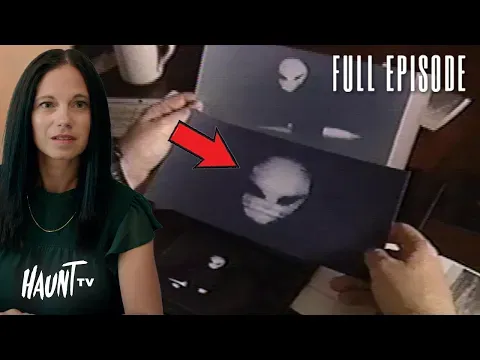 The Carp UFO Mystery: Canada's Most Legendary Alien Encounter | UFO Town