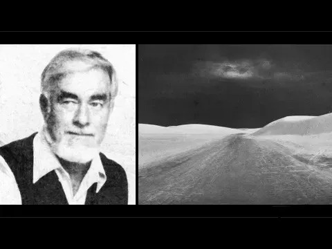 Ex-CIA Virgil Armstrong claims UFO & alien bodies were retrieved in White Sands, New Mexico, in 1948